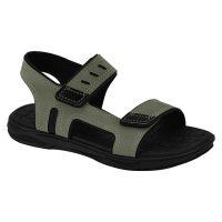 Sandália Molekinho 2402.953 (27-36) - Verde Olivia 101021