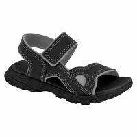 Sandalia Molekinho 2424.13958 (27-36) - Preto 15745