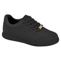 Tênis Molekinha 25006.100 (26-34) - Preto 15745