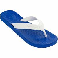 Chinelo Ipanema Anatomica Surf 25122 (37-44) - Azul Branco 21289 