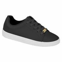Tênis Molekinha 2554.200 (26-36) - Preto 15745