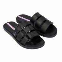 Chinelo Ipanema Bold 26519 (33-40) - Preto 23526