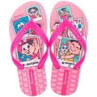Chinelo Ipanema Turma da Mônica 26790 (23-32) - Rosa BA944 