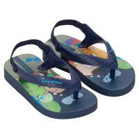 Chinelo Ipanema Turma Da Monica 26791 (19-24) - Azul BG958