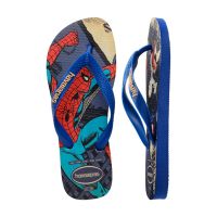 Havaianas Top Marvel Classics (37-44) - Azul Naval 2711 
