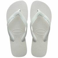 Havaianas Top (27/28) - Branco 0001