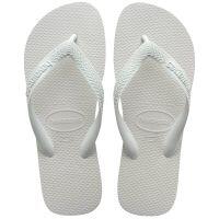 Havaianas Top (23-32) - Branco 0001 