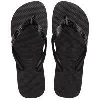Havaianas Top (47/48) - Preto 0090