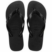 Havaianas Top (27/28) - Preto 0090 