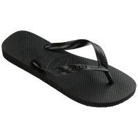 Havaianas Top (47/48) - Preto 0090