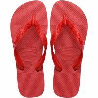 Havaianas Top (37/38) - Vermelho Apache 1440