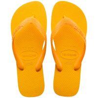Havaianas Top (33-42) - Amarelo Pop 1740 