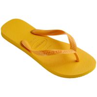 Havaianas Top (41/42) - Amarelo Pop 1740 