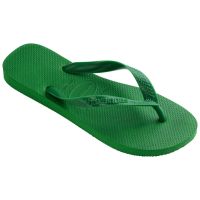 Havaianas Top (41/42) - Verde Pátria 2703 