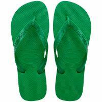Havaianas Top (33-44) - Verde Pátria 2703 