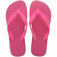 Havaianas Top Rosa Flux Feminino
