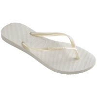 Havaianas Slim (41/42) - Branco 0001