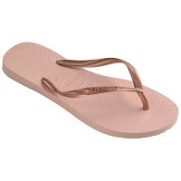 Havaianas Slim (35/36) - 0076 Rosa Ballet