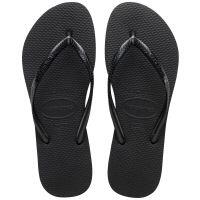 Havaianas Slim (33-42) - Preto 0090