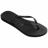 Havaianas Slim (33-42) - Preto 0090