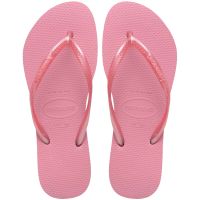 Havaianas Slim (35/36) - Rosa Chiffon 1105