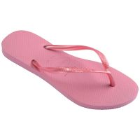 Havaianas Slim (33/34) - Rosa Chiffon 1105