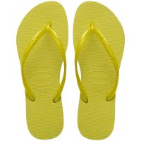 Havaianas Slim (37/38) - Wild Lime 1143