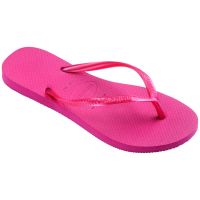 Havaianas Slim (23-32) - Rosa Gum Metálico 2514