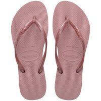 Chinelo Havaianas Slim Argila Feminino