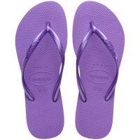 Havaianas Slim (33/34) Lilás Escuro 3503 
