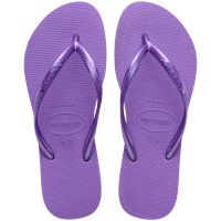 Havaianas Slim (41/42) - Lilás Escuro 3503