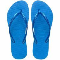 Havaianas Slim (33-40) - Azul Brilhante 3504