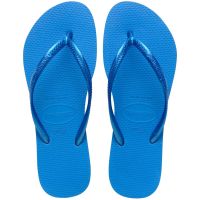 Havaianas Slim (31/32) - Azul Brilhante 3504