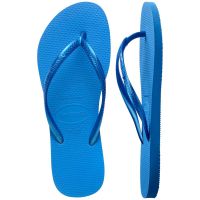 Havaianas Slim (29/30) - Azul Brilhante 3504