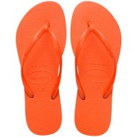 Havaianas Slim (39/40) - Laranja Sunset 5568