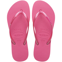 Havaianas Slim (33-40) - Rosa Flux 6002