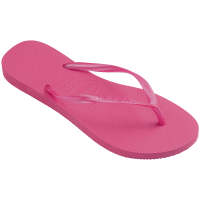 Havaianas Slim (33-40) - Rosa Flux 6002