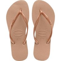Havaianas Slim (39/40) - Rose Gold 3581 