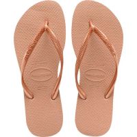 Havaianas Slim ( 33/34) - 3581 Rose Gold