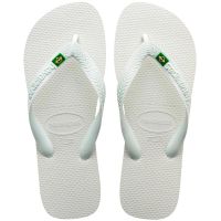 Havaianas Brasil (39-46) - Branco 0001 