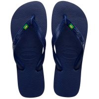 Havaianas Brasil (41/42) - Marinho 0555
