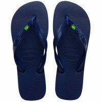 Chinelo Havaianas Brasil Unisex