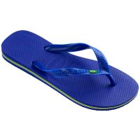 Havaianas Brasil (37/38) - Azul Naval 2711