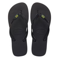 Havaianas Brasil (37-44) - Preto 0090 