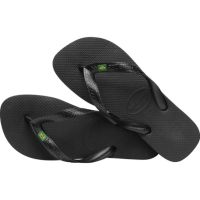 Havaianas Brasil (37-44) - Preto 0090 