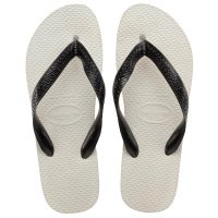 Havaianas Tradicional (37/38) - Preto 0090