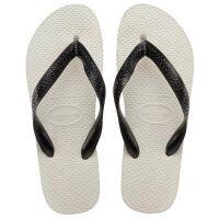 Chinelo Havaianas Tradicional Preto Feminino