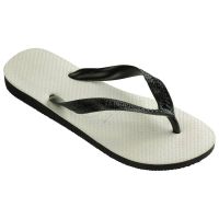 Havaianas Tradicional (33/34) - Preto 0090
