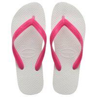Havaianas Tradicional (41/42) - Rosa Flux 5784