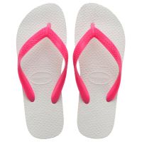 Havaianas Tradicional (33/34) - Rosa Flux 5784